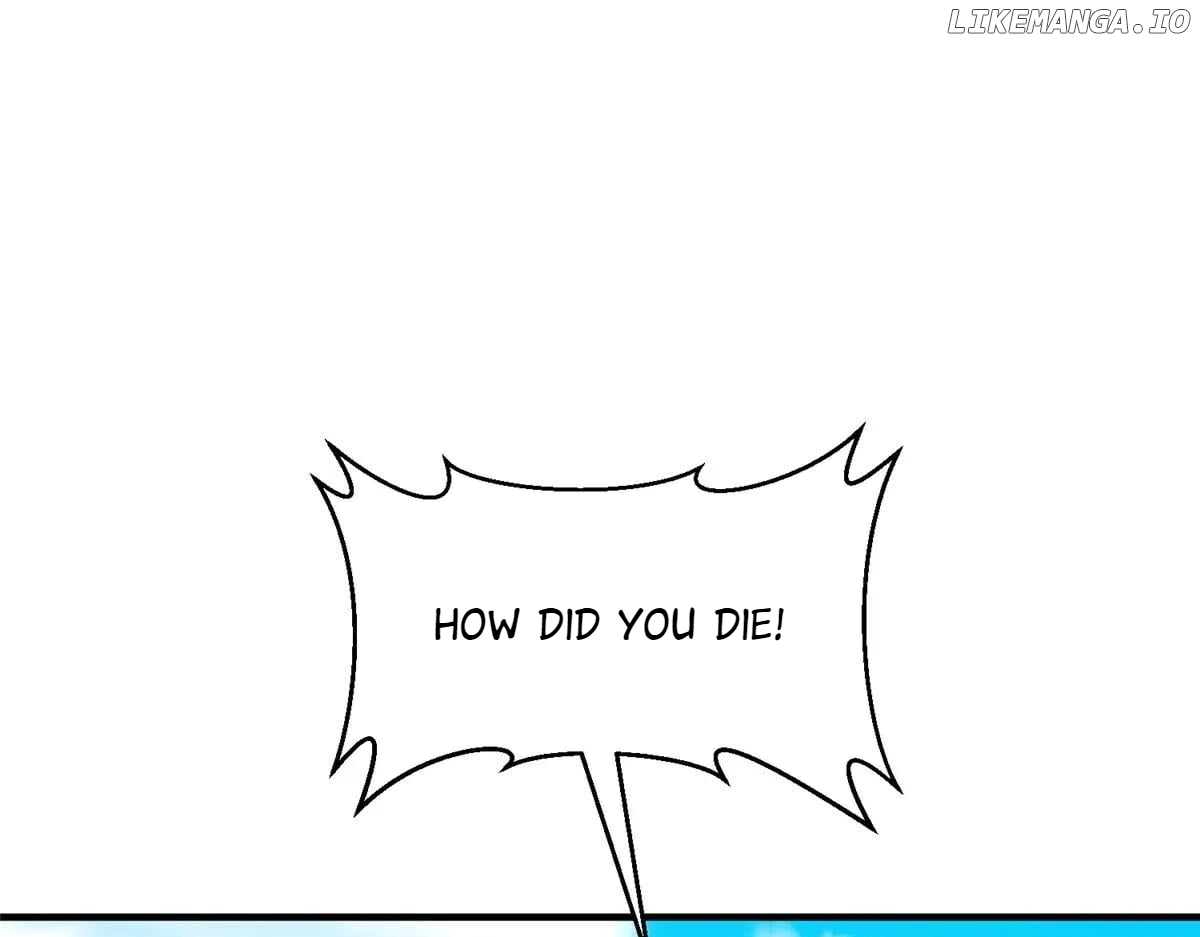 I randomly have a new career every week Chapter 814 - page 59